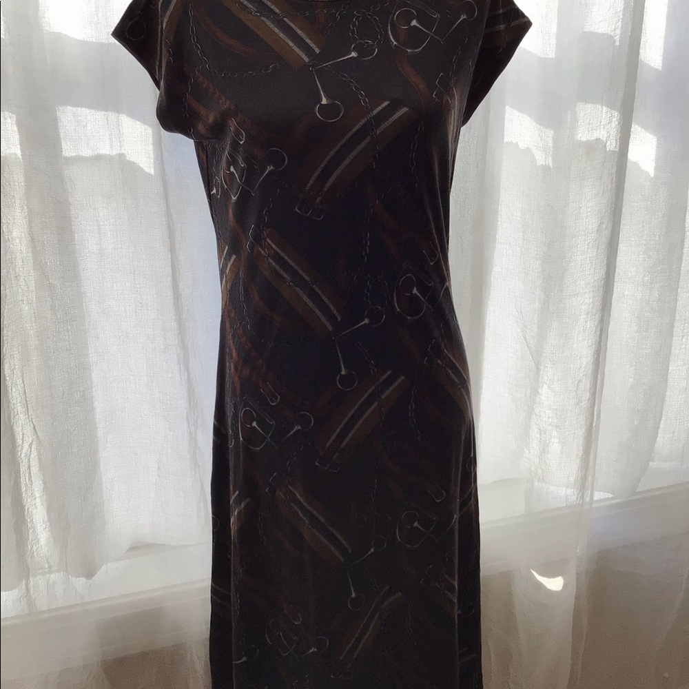 Lauren dress